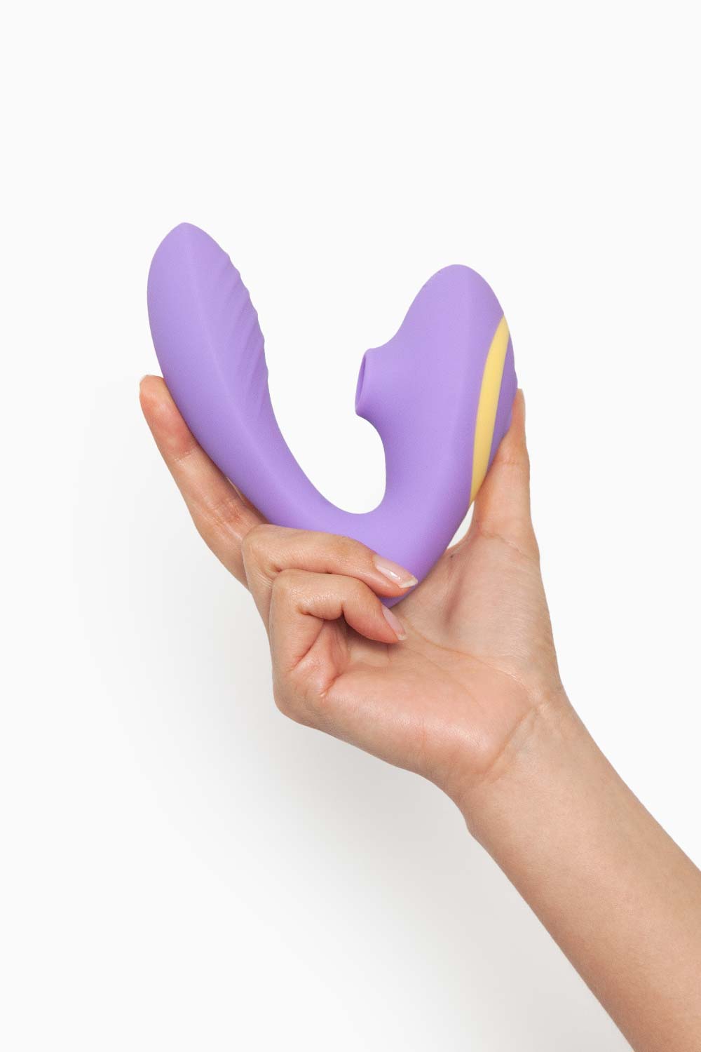 REVERB | Vibrador y Estimulador de Clítoris