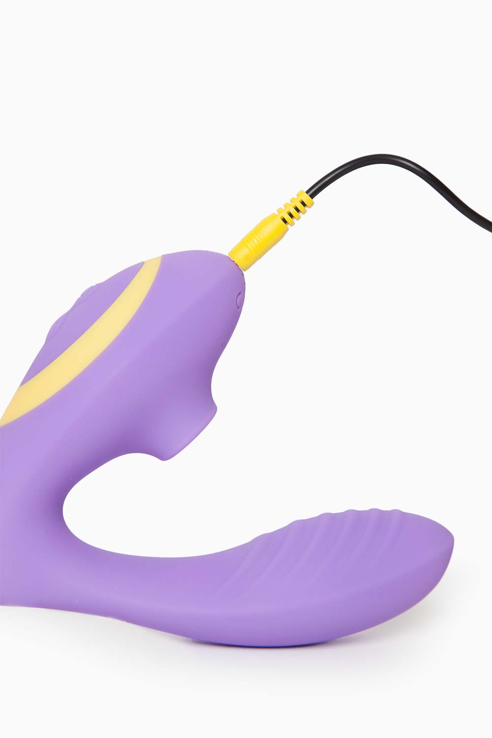 REVERB | Vibrador y Estimulador de Clítoris