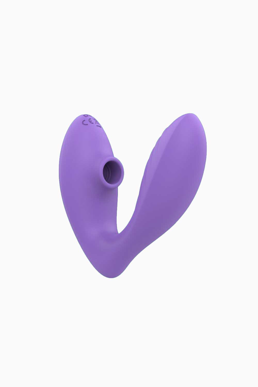 REVERB | Vibrador y Estimulador de Clítoris