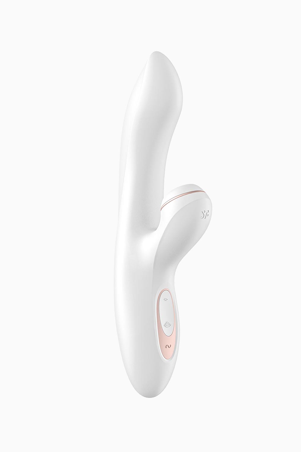 PRO+ G-SPOT | Estimulador Dual con Ondas de Presión