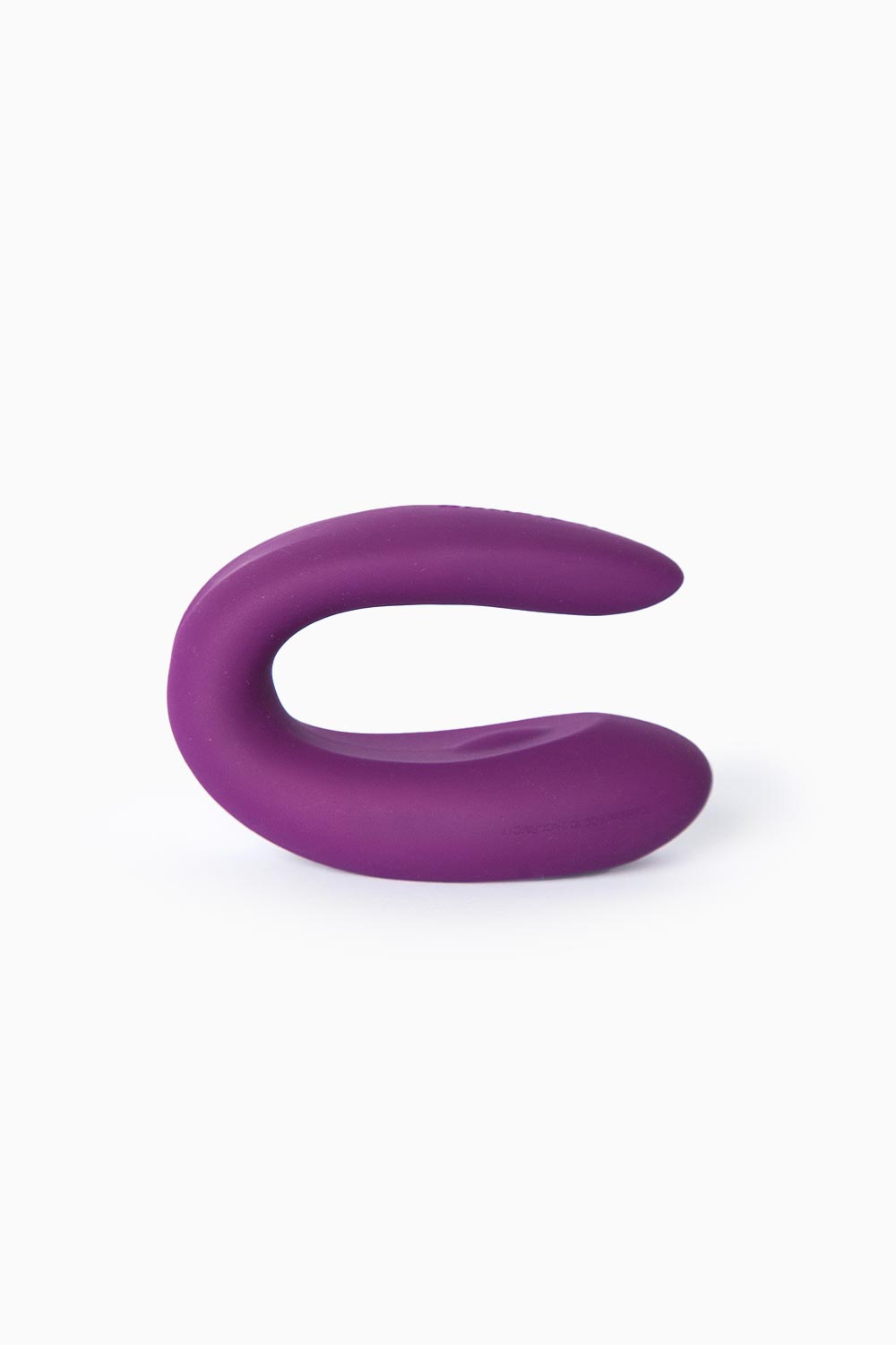 Double Joy Vibrador de Parejas