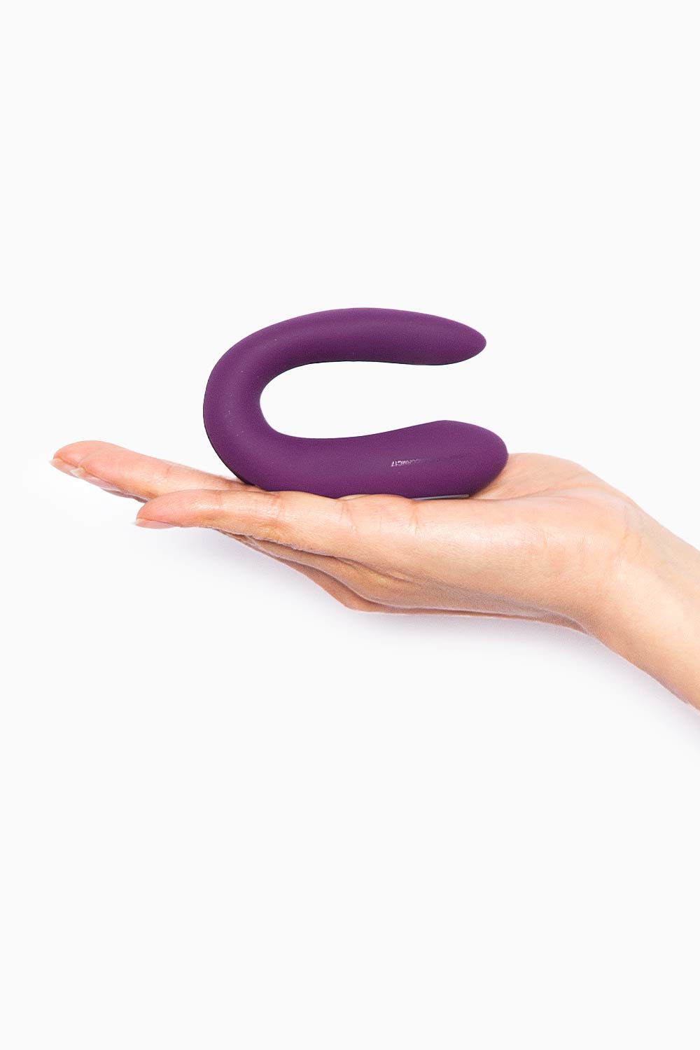 DOUBLE JOY | Vibrador de Parejas