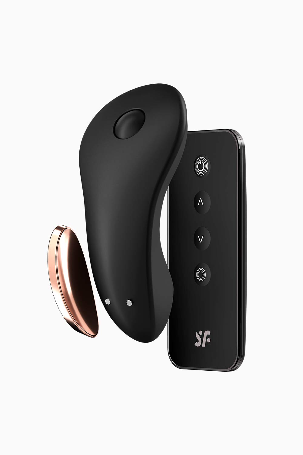 LITTLE SECRET | Calzón Vibrador Discreto