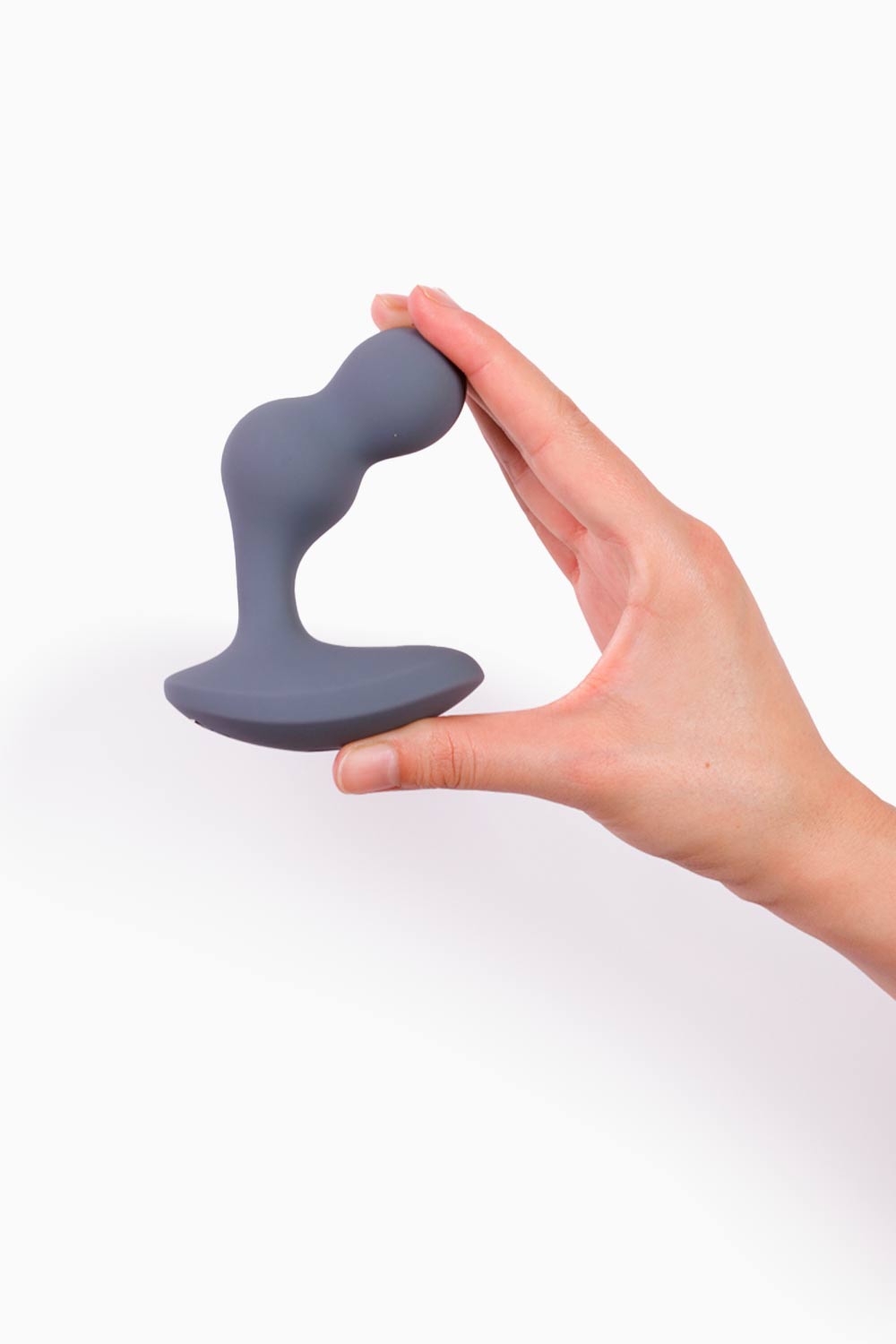 DEEP DIVER | Vibrador Anal Prostático