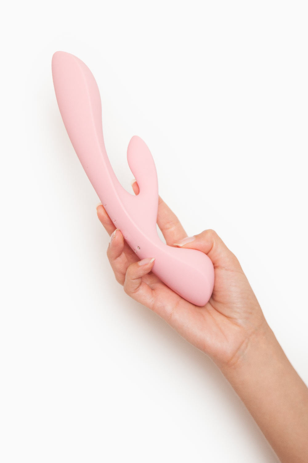 TRIPLE OH | Vibrador Triple