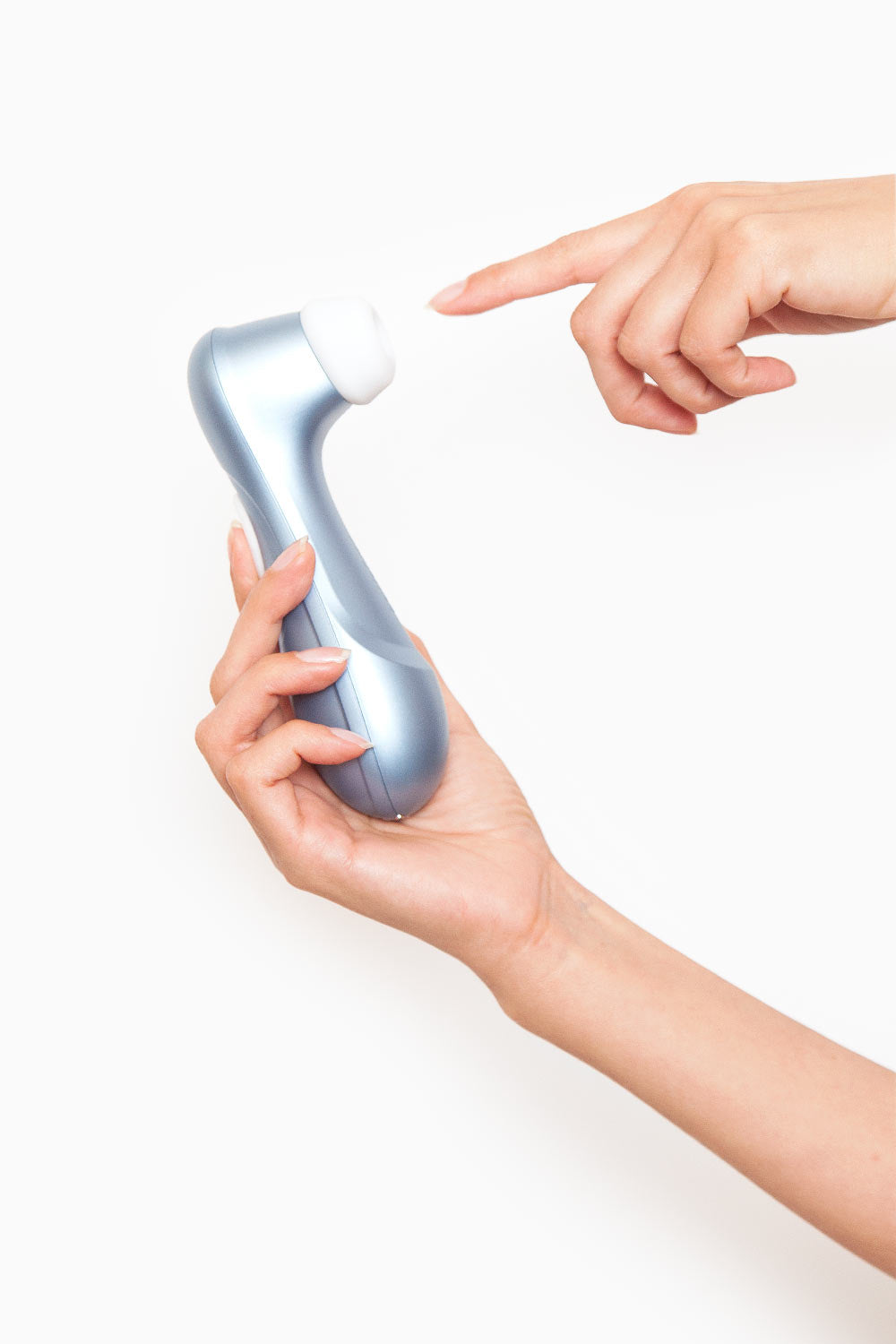 SATISFYER PRO 2 GEN 2 | Succionador