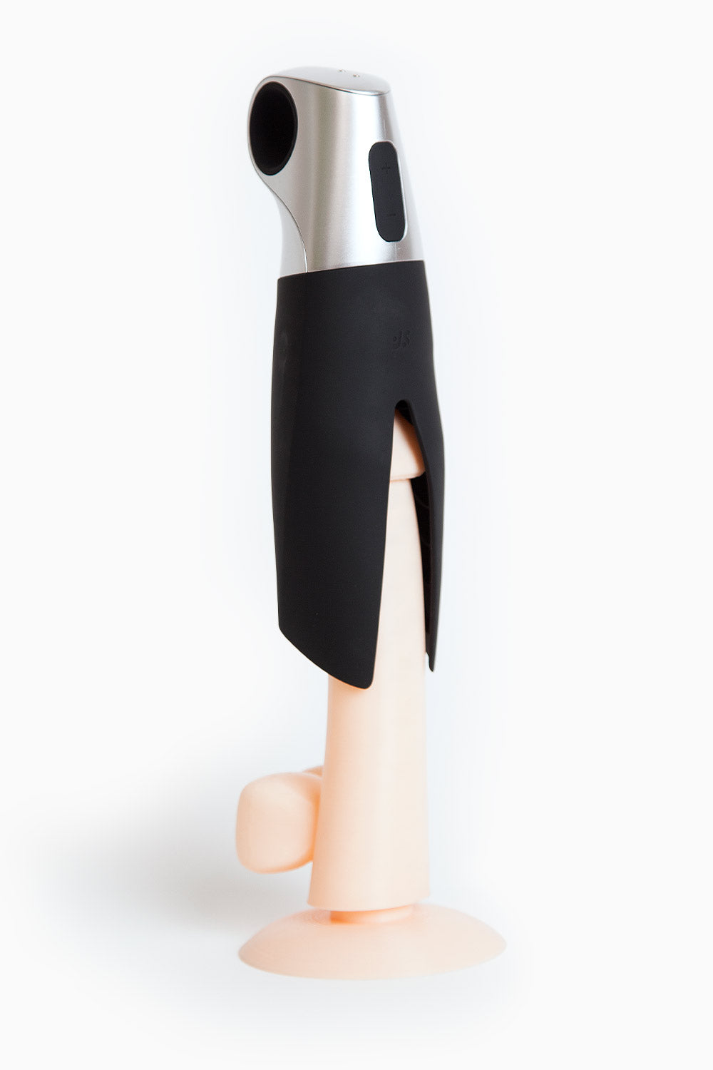 POWER MASTURBATOR | Masturbador Vibrador con App