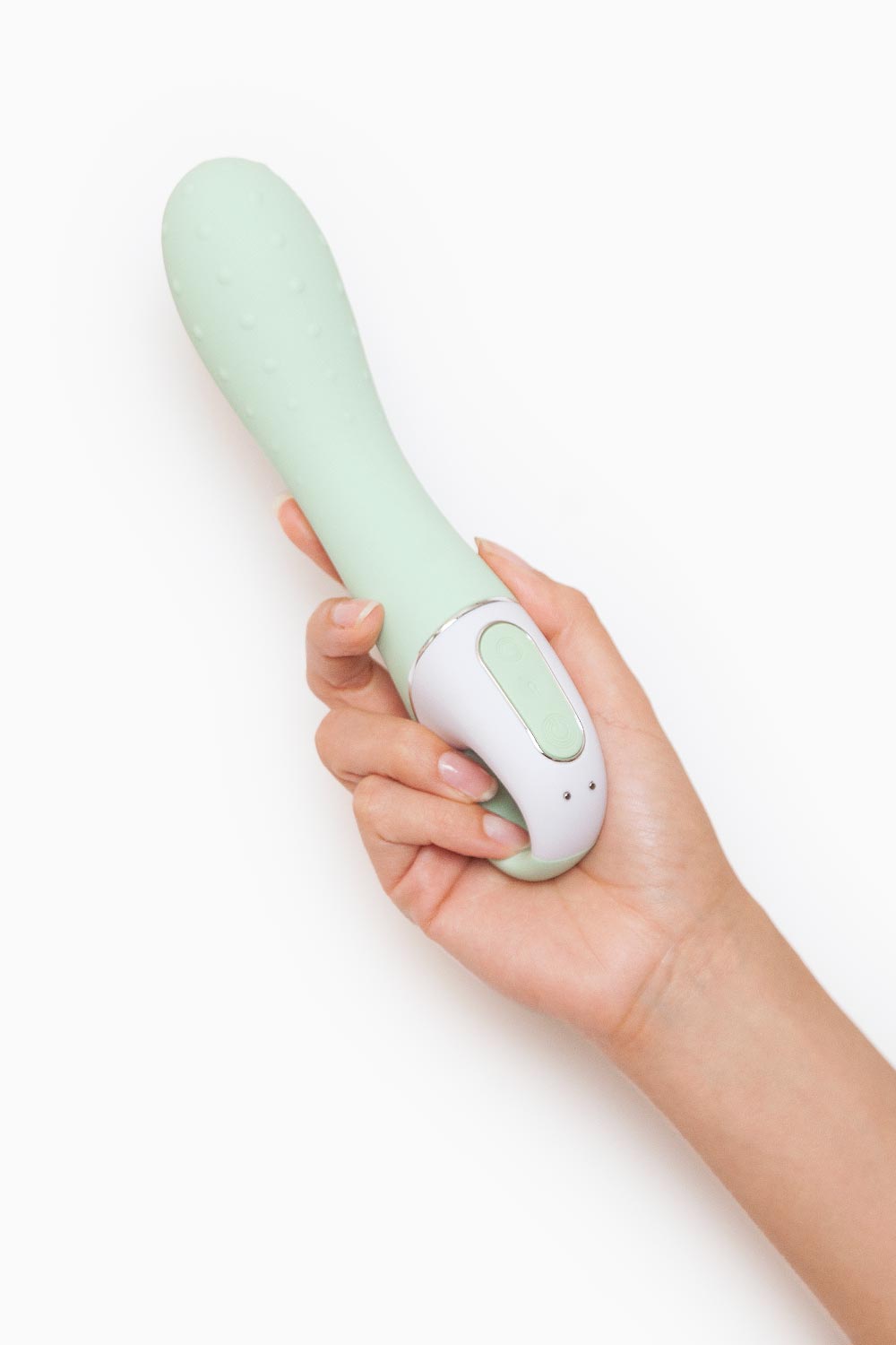 AIR PUMP 3 | Vibrador Inflable