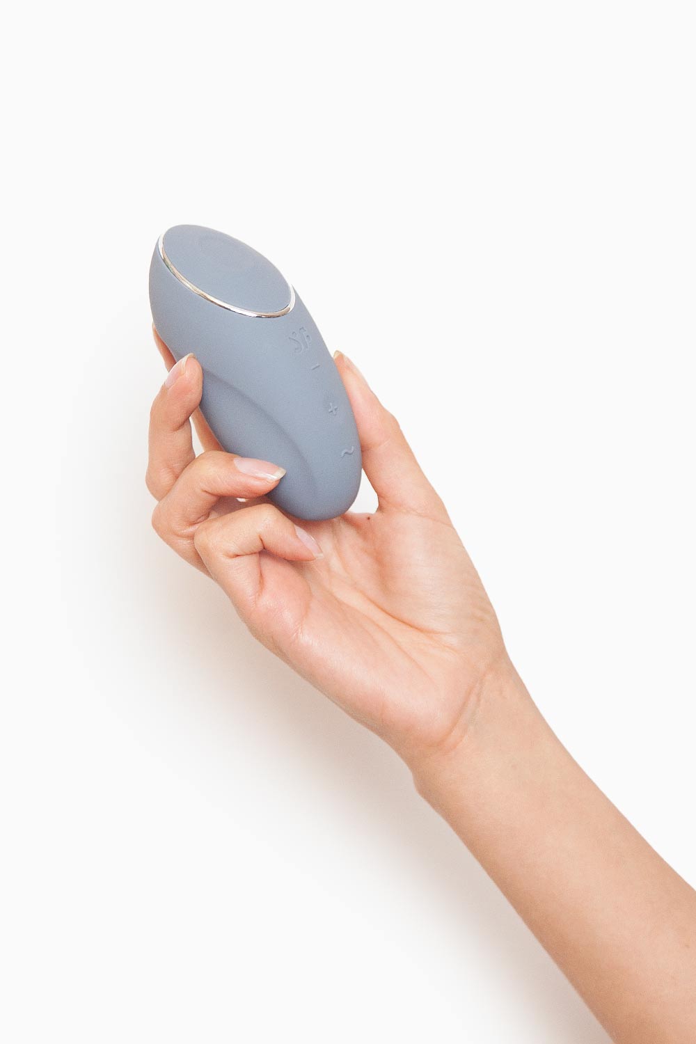 TAP & CLIMAX 1 | Vibrador Estimulador Externo