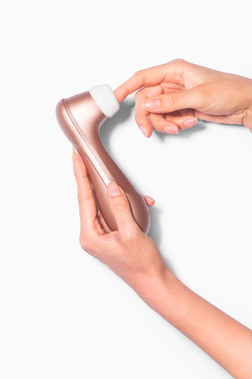 SATISFYER PRO 2 GEN 2 | Succionador