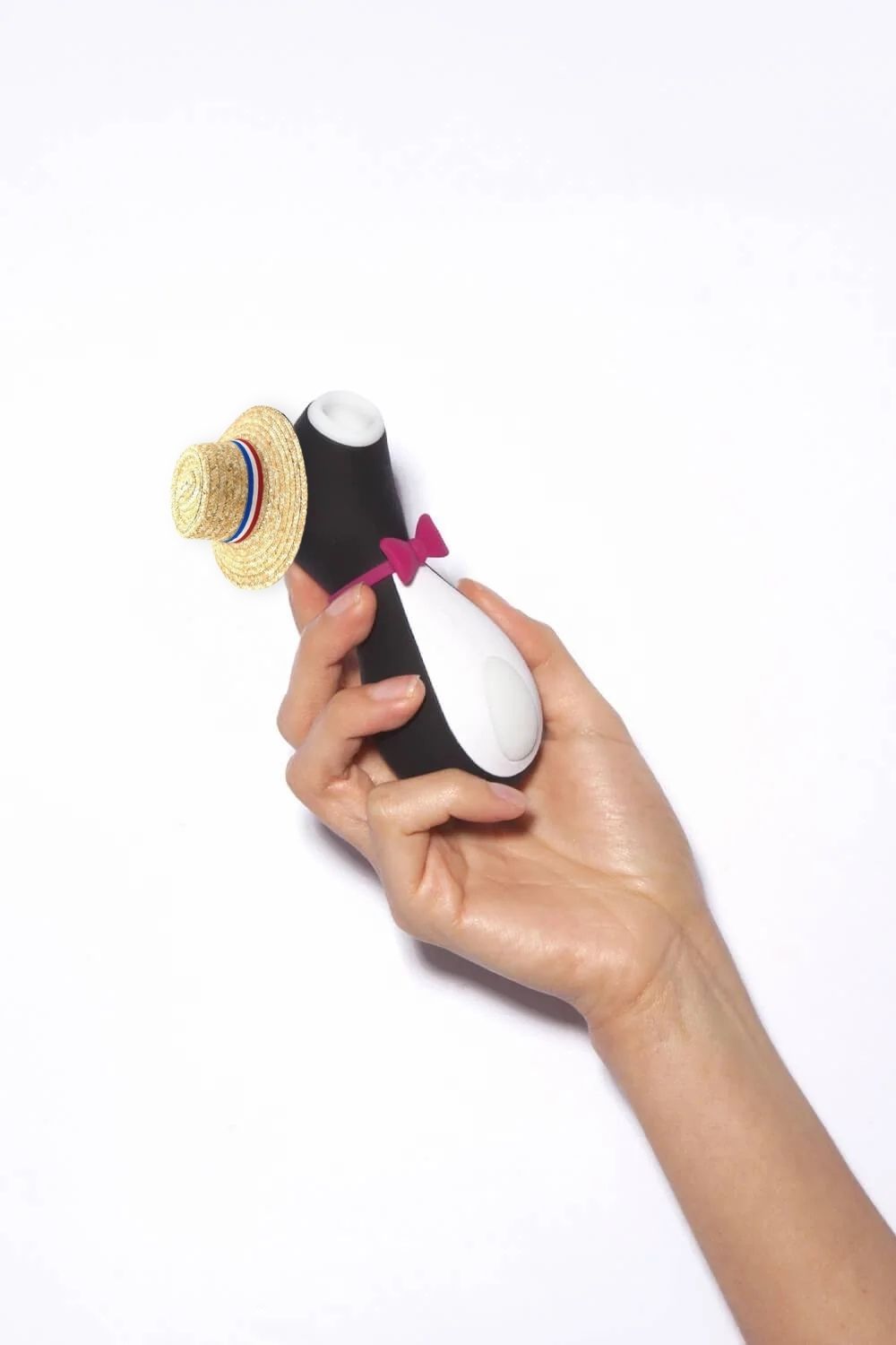 SATISFYER PENGUIN | Succionador