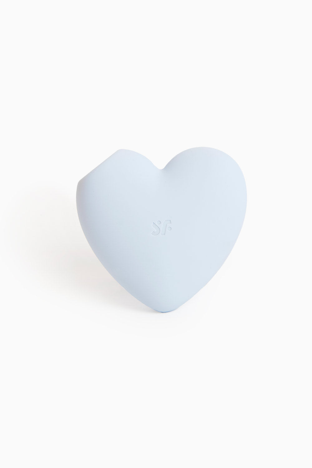SATISFYER CUTIE HEART | Succionador