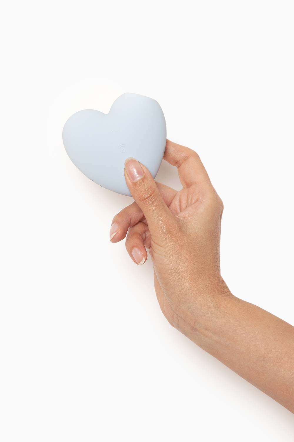 SATISFYER CUTIE HEART | Succionador