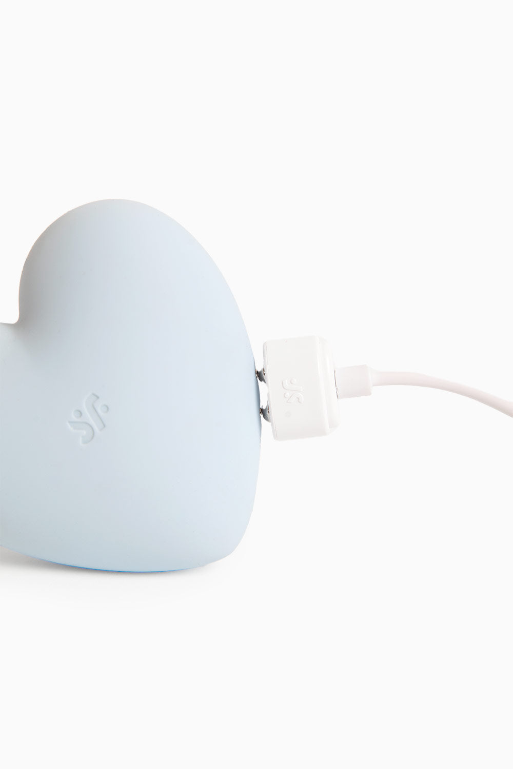 SATISFYER CUTIE HEART | Succionador