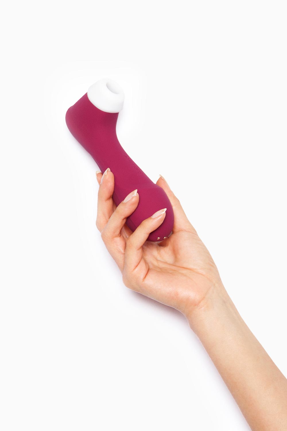 SATISFYER PRO 2 GEN 3 | Succionador