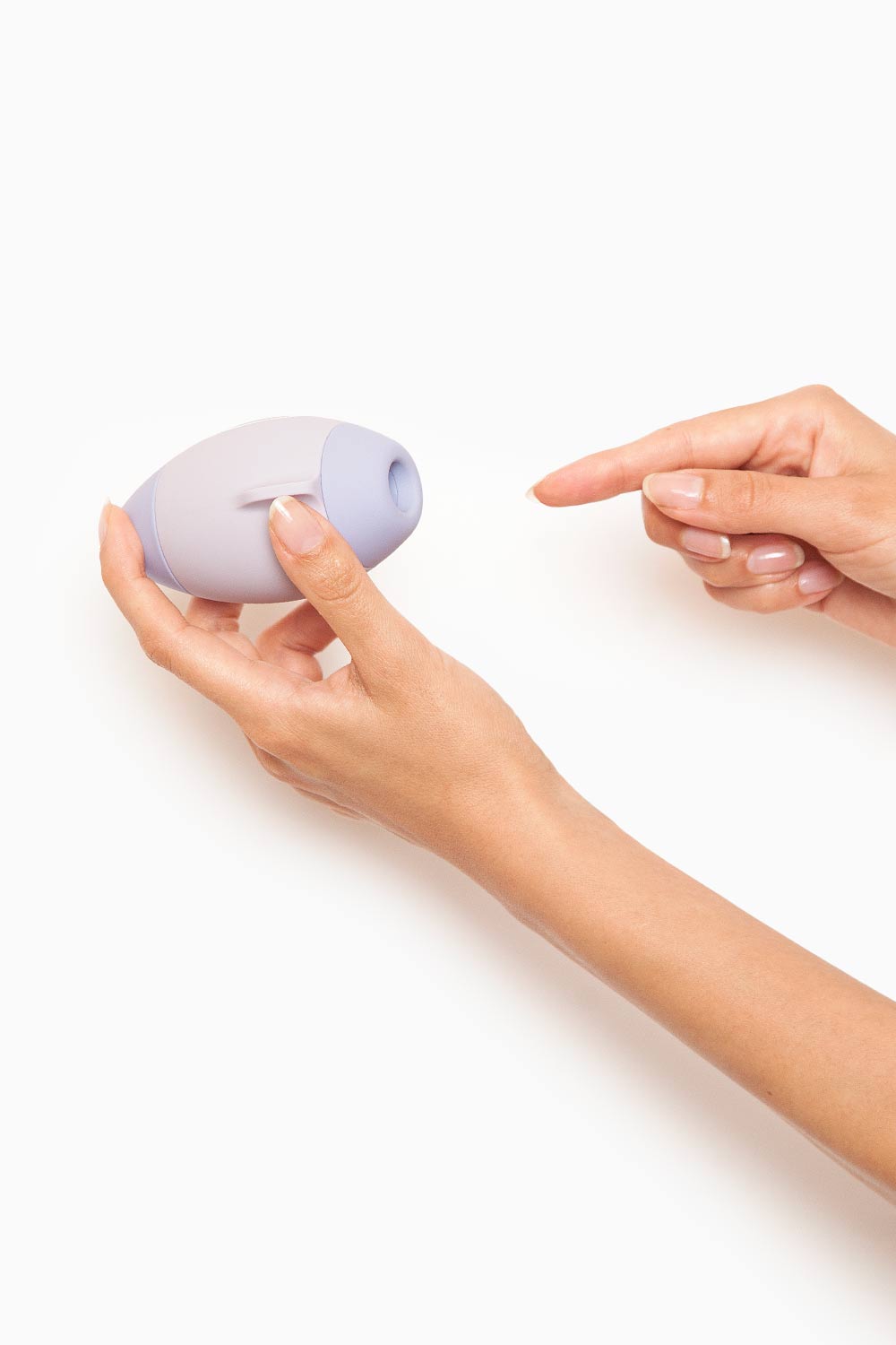 MISIÓN CONTROL | Estimulador de Clítoris