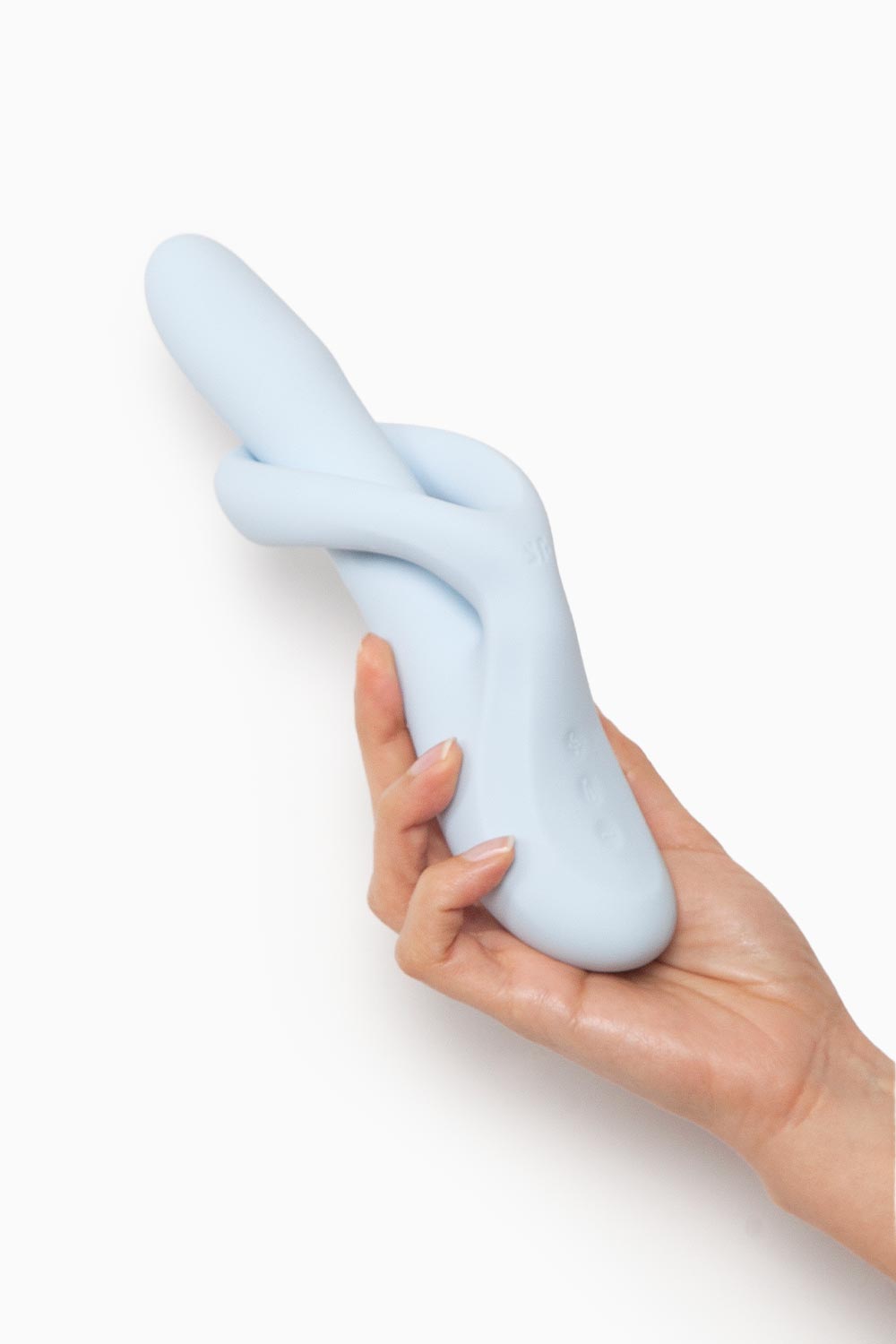 HEAT FLEX 4 | Vibrador Dual Rotativo con Calor