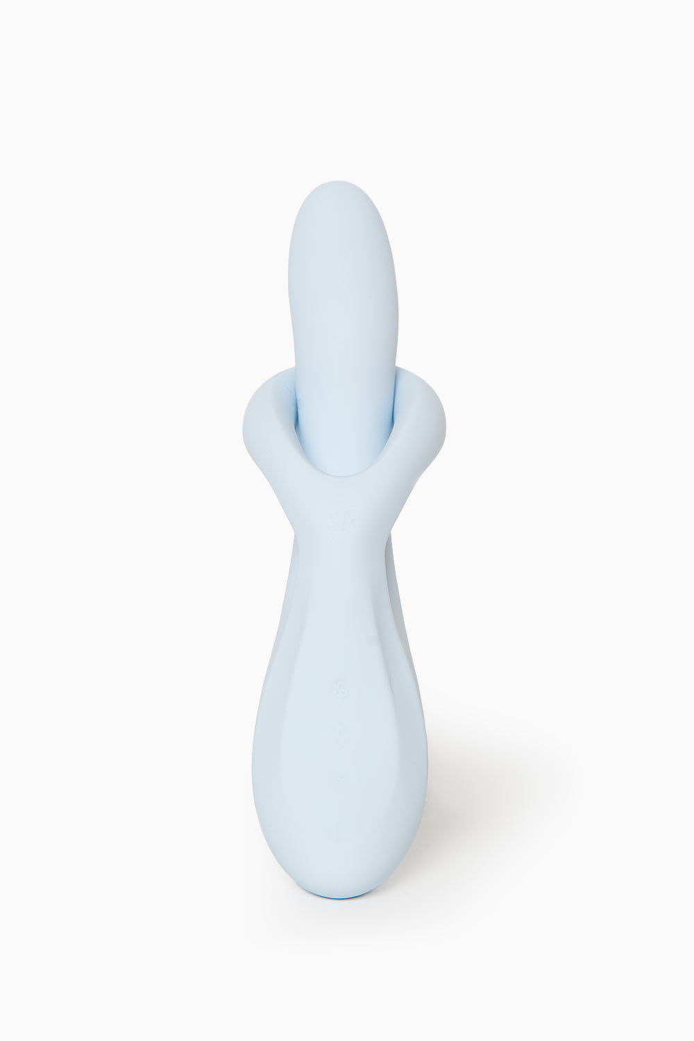 HEAT FLEX 4 | Vibrador Dual Rotativo con Calor