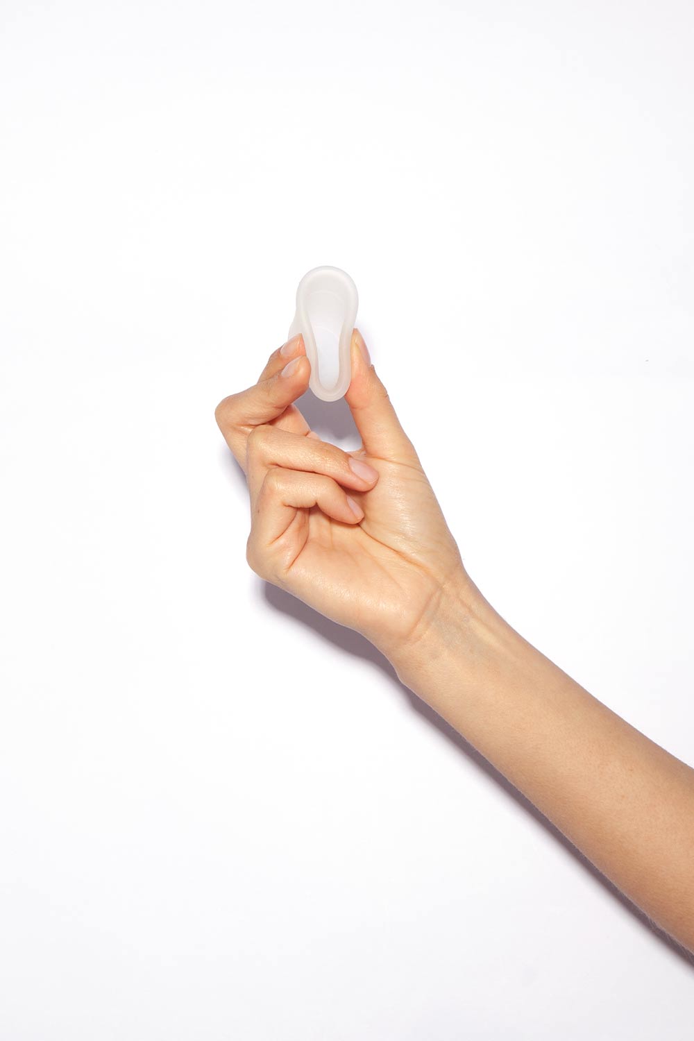 MIALUNA | Copita Menstrual XS, M, L