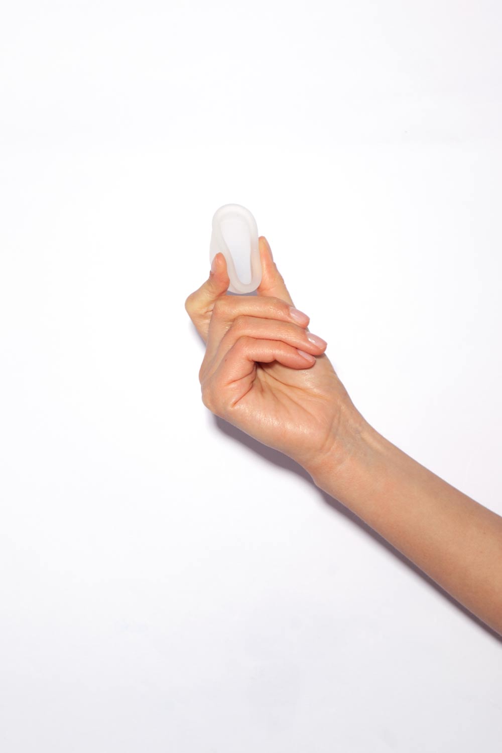 MIALUNA | Copita Menstrual XS, M, L