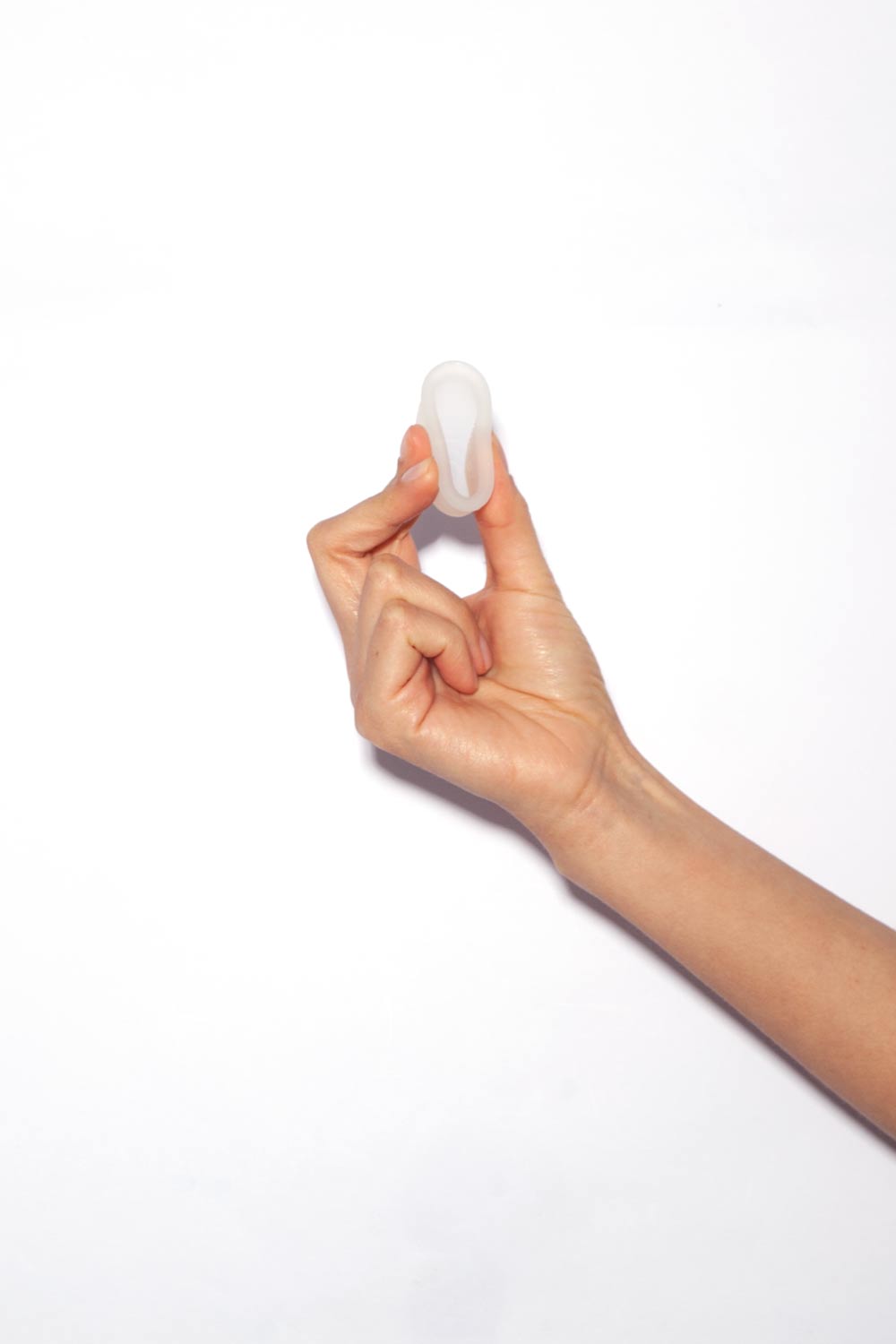 MIALUNA | Copita Menstrual XS, M, L