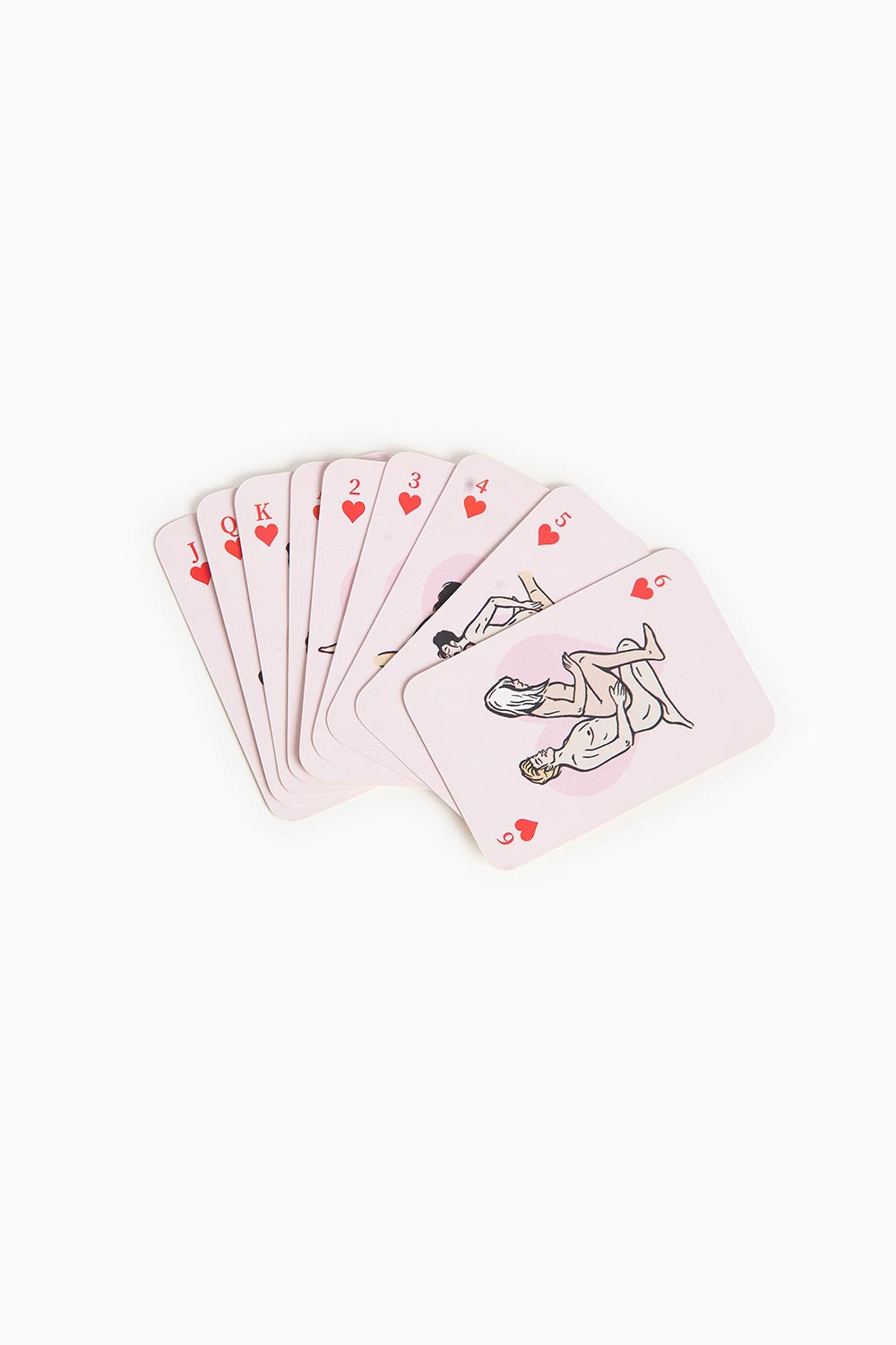 MINI POKER | Mini Naipes Edición XXX