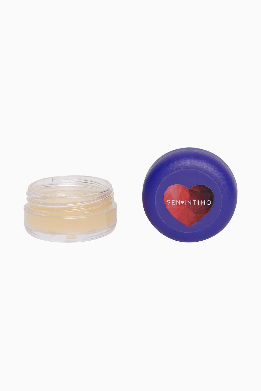 SEN INTIMO CORAZÓN MULTIORGASMOS | Lubricante Estimulante de Clítoris 10 ml