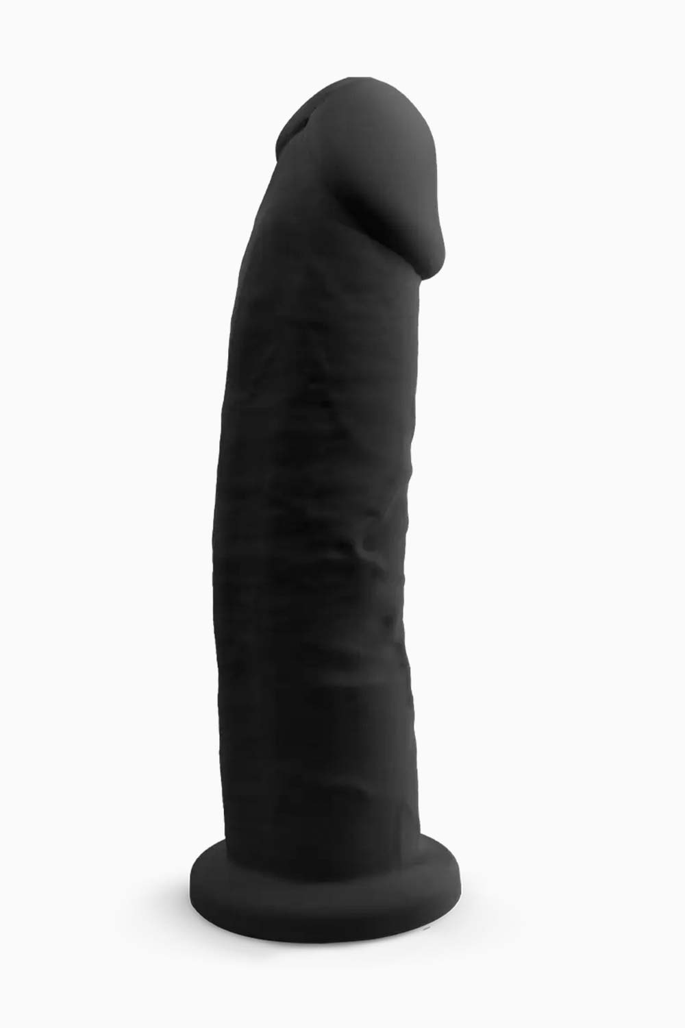SILEXD 9 MODELO 2 | Dildo Realista Termo-reactivo 22,9 cm
