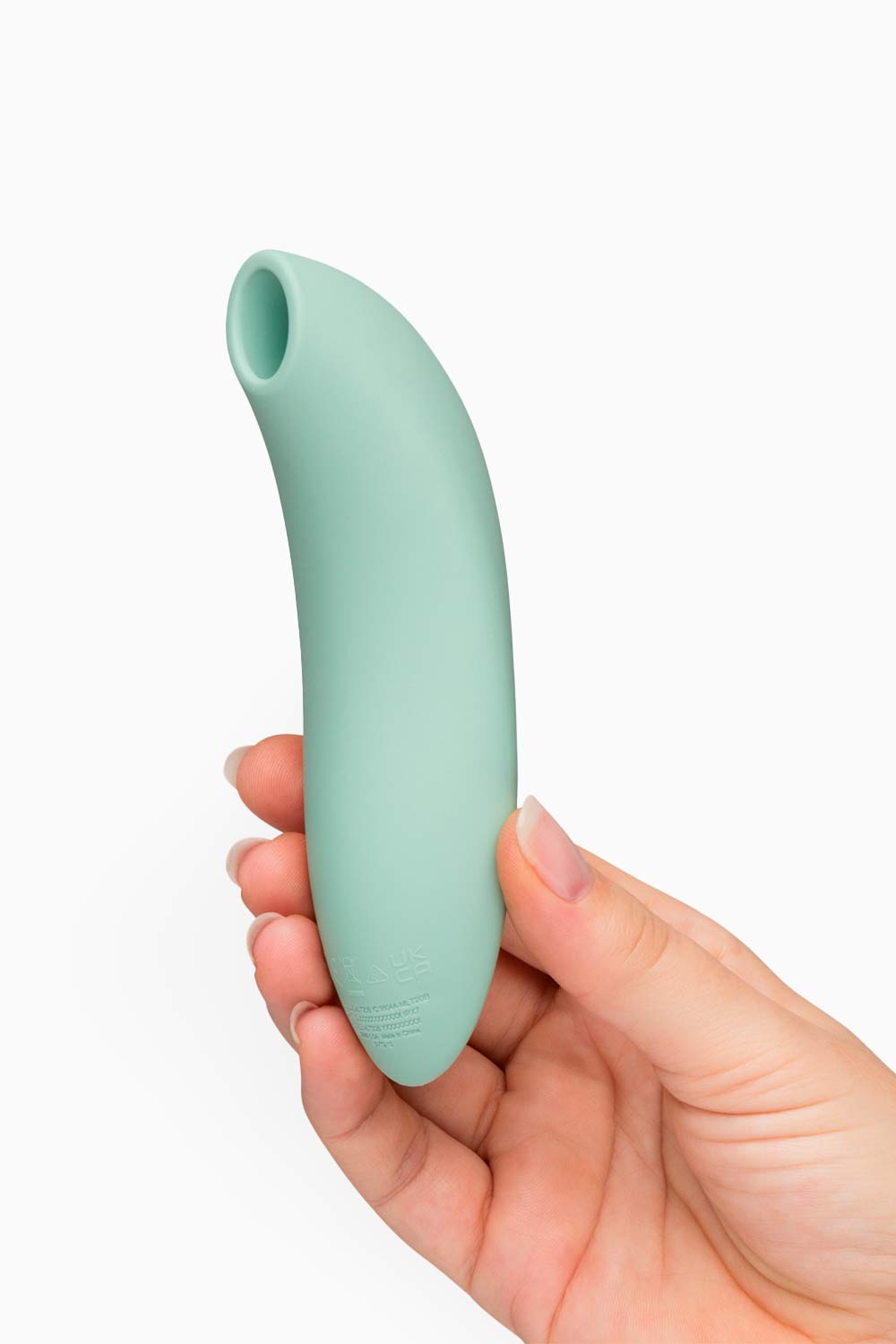 MELT 2 | Succionador de Clítoris con App