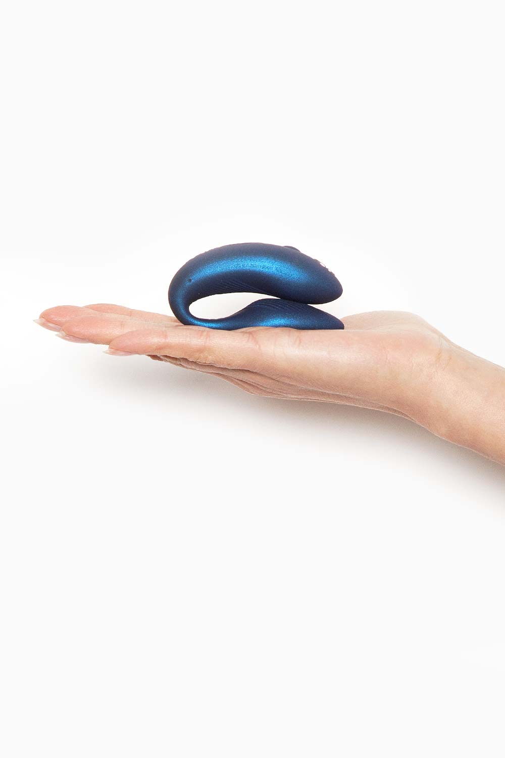 Chorus Vibrador de Parejas