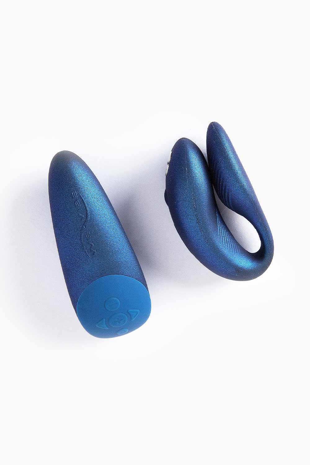 Chorus Vibrador de Parejas