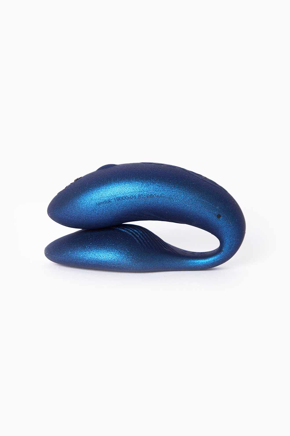Chorus Vibrador de Parejas