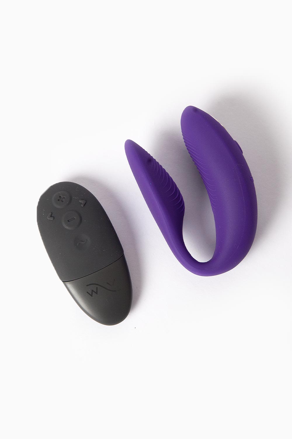 SYNC II | Vibrador con App para Parejas