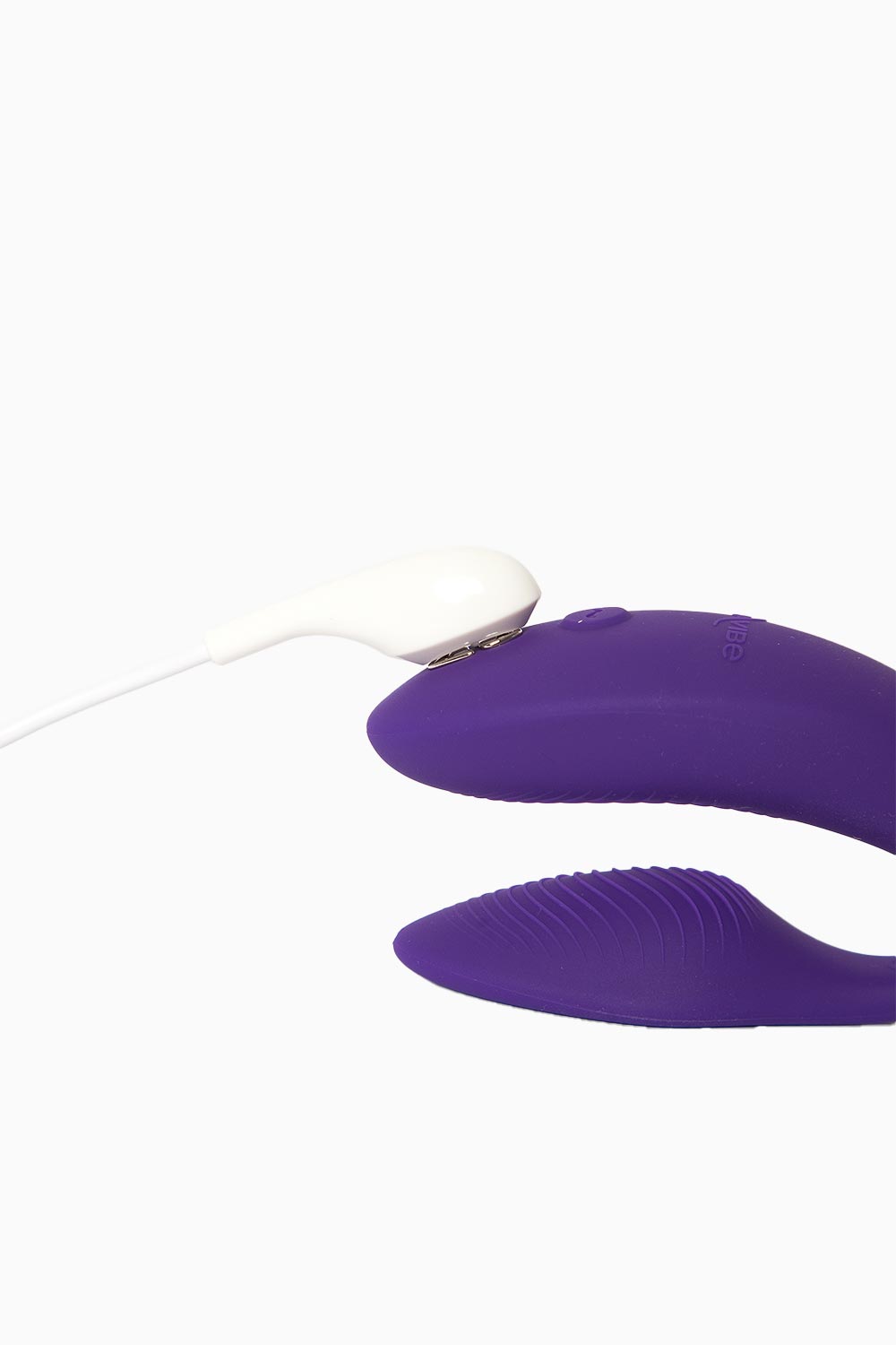 SYNC II | Vibrador con App para Parejas