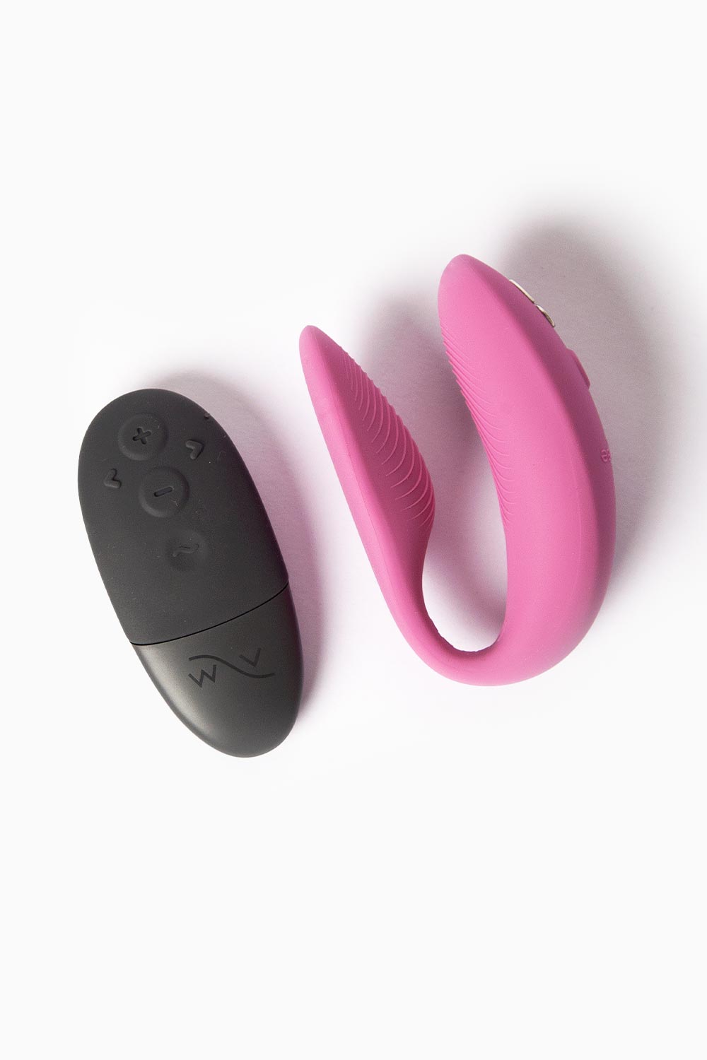 Sync 2 Vibrador con App para Parejas