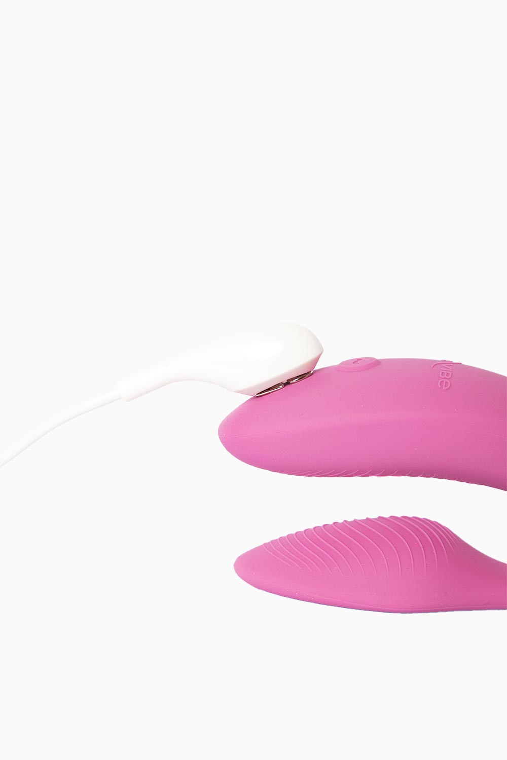 SYNC II | Vibrador con App para Parejas