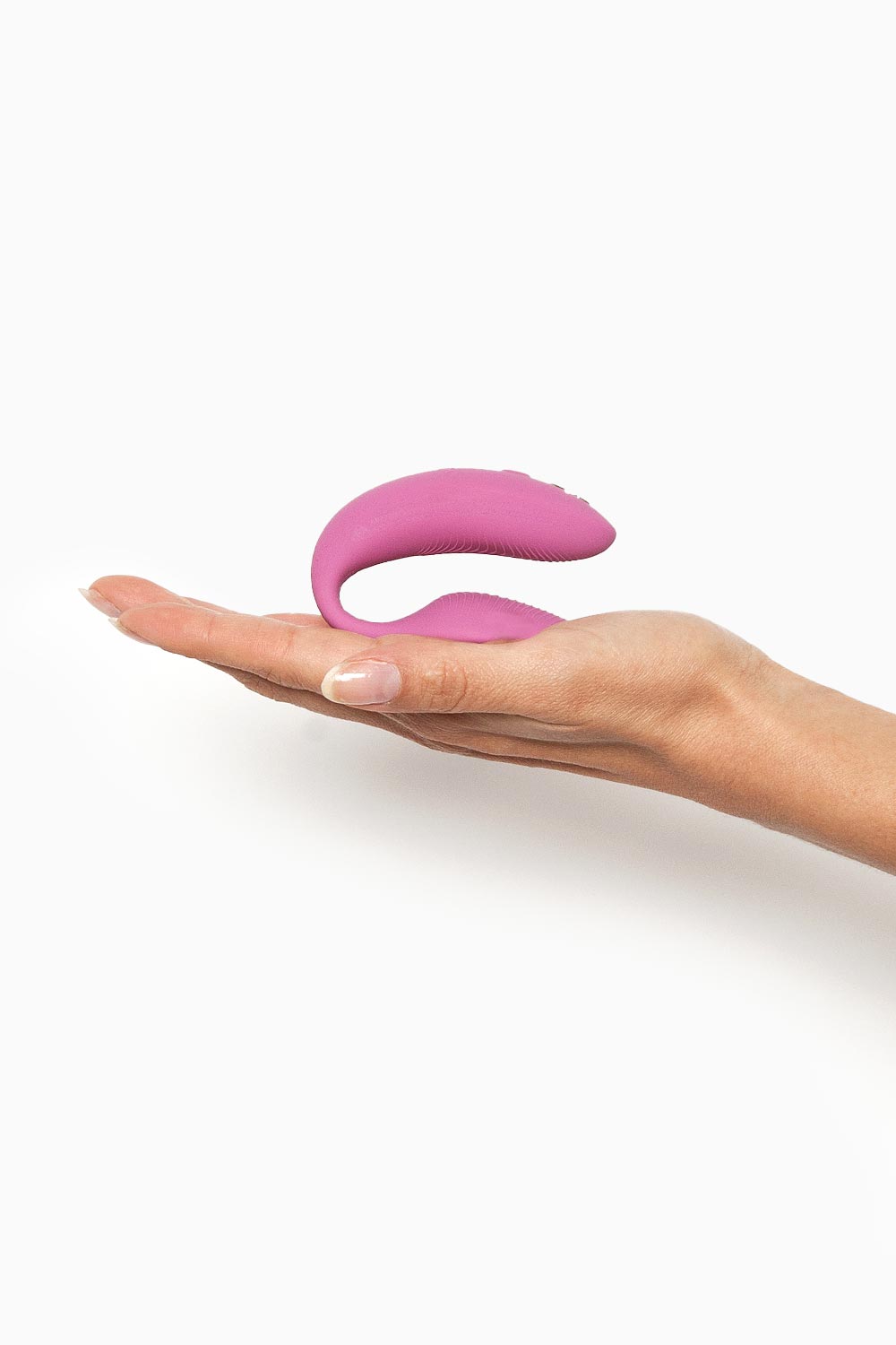 SYNC II | Vibrador con App para Parejas