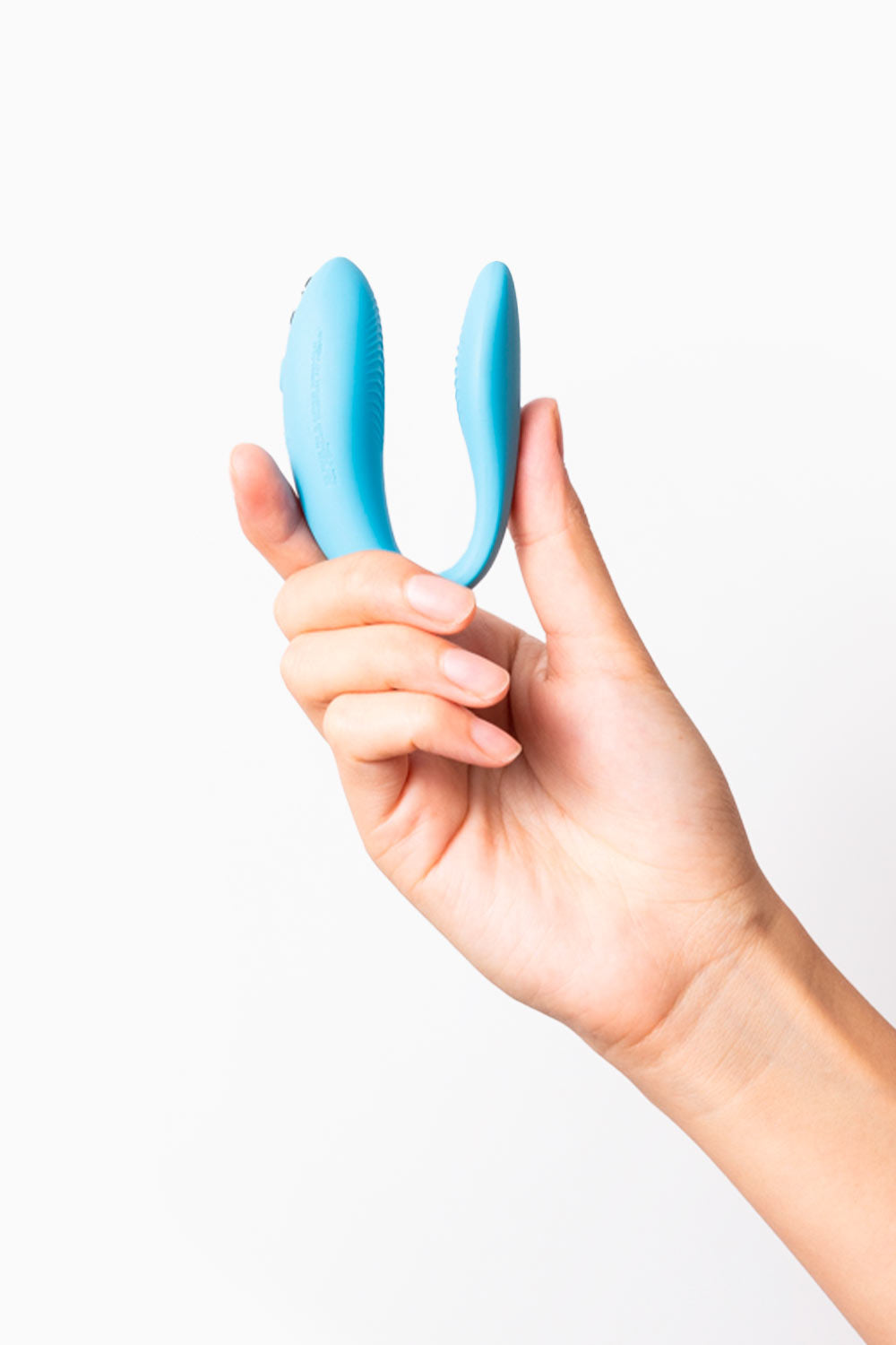 SYNC GO | Vibrador para Parejas con App