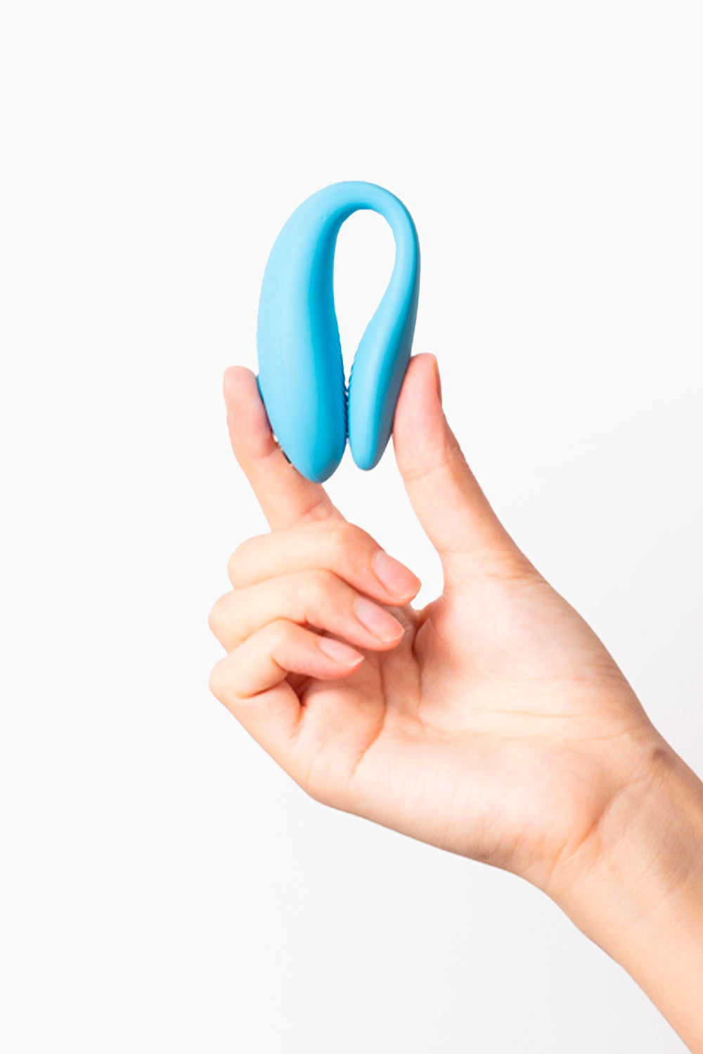 SYNC GO | Vibrador para Parejas con App