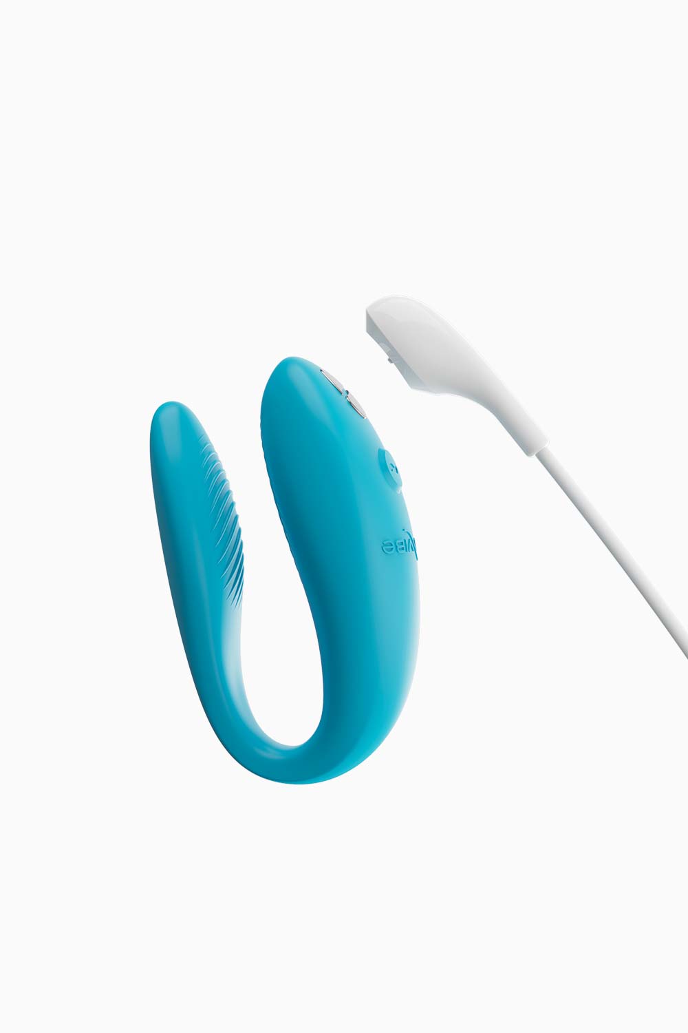 SYNC GO | Vibrador para Parejas con App
