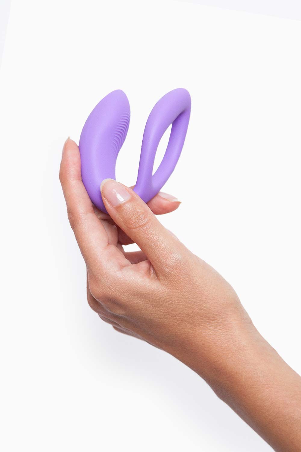 SYNC O | Vibrador con App para Parejas
