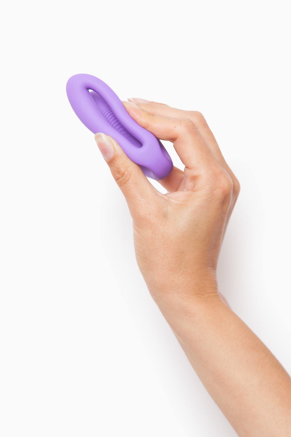 SYNC O | Vibrador con App para Parejas