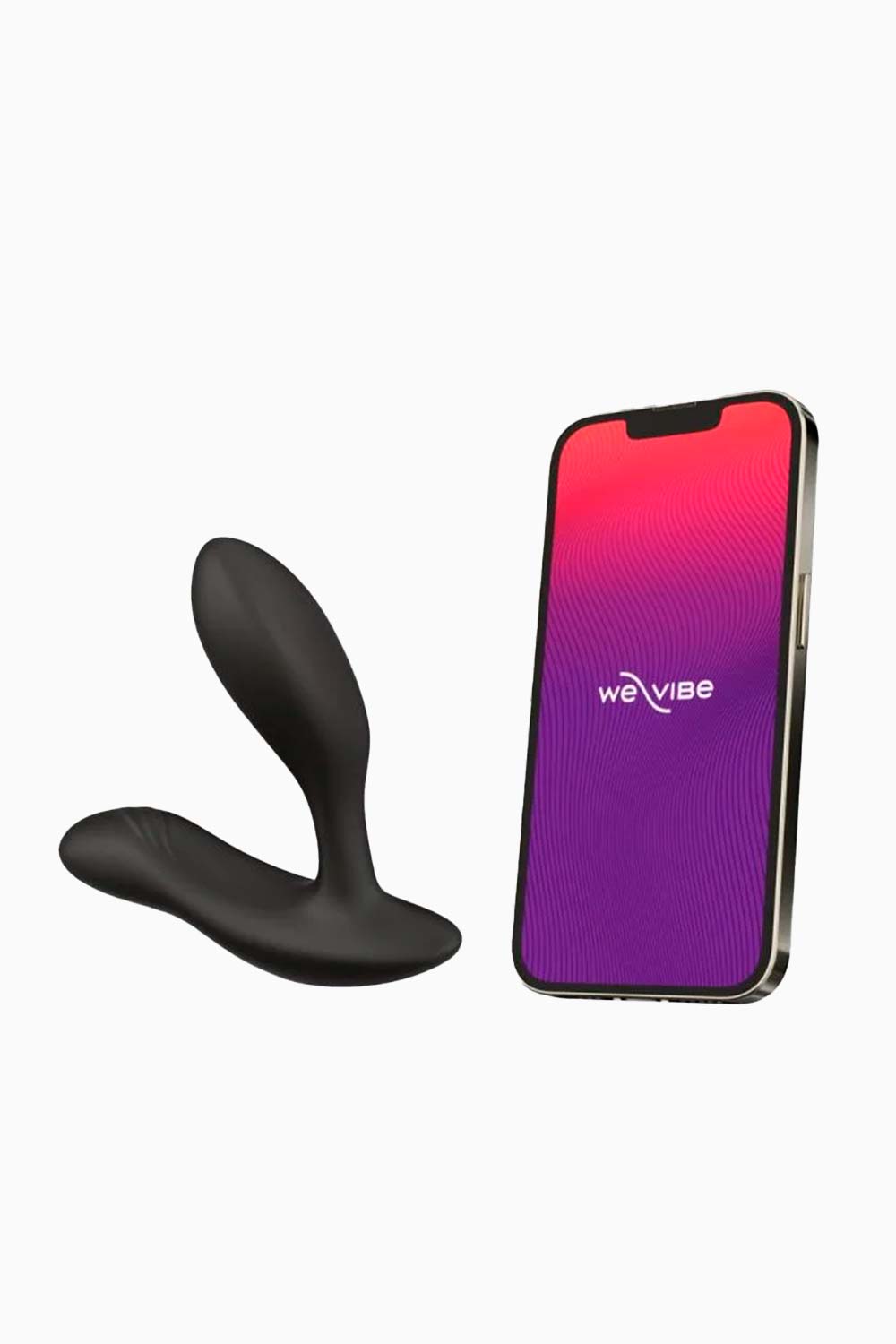 VECTOR+ | Estimulador de Próstata