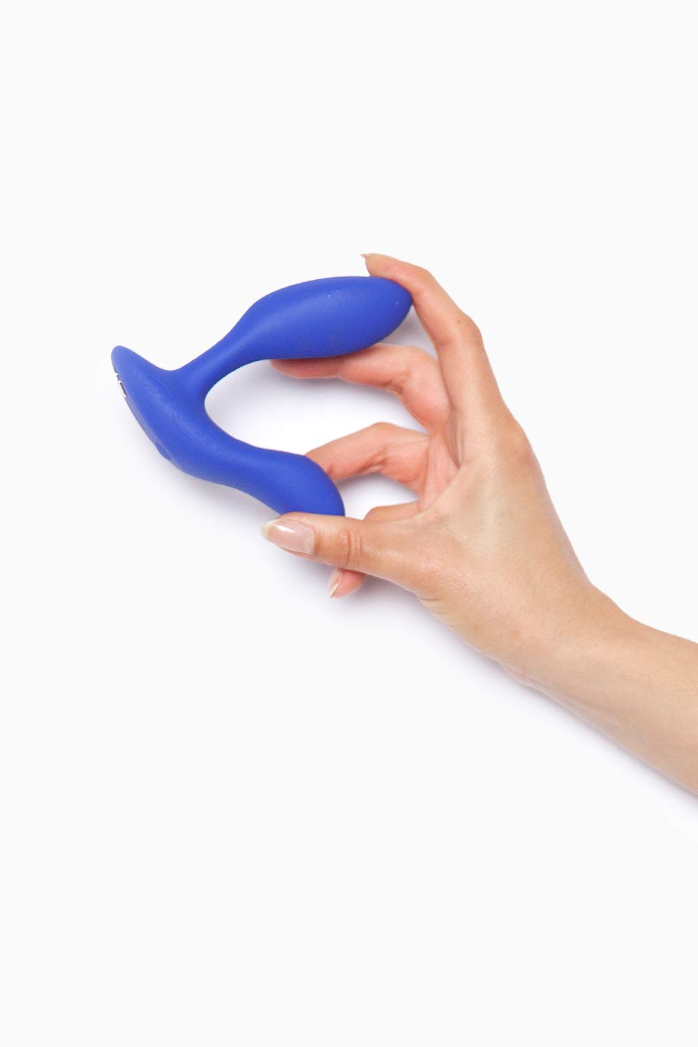 VECTOR+ | Estimulador de Próstata