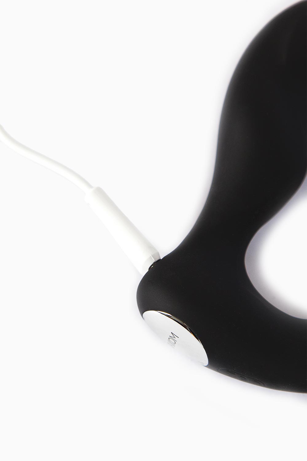 IKER BLACK | Vibrador Próstata y Perineo