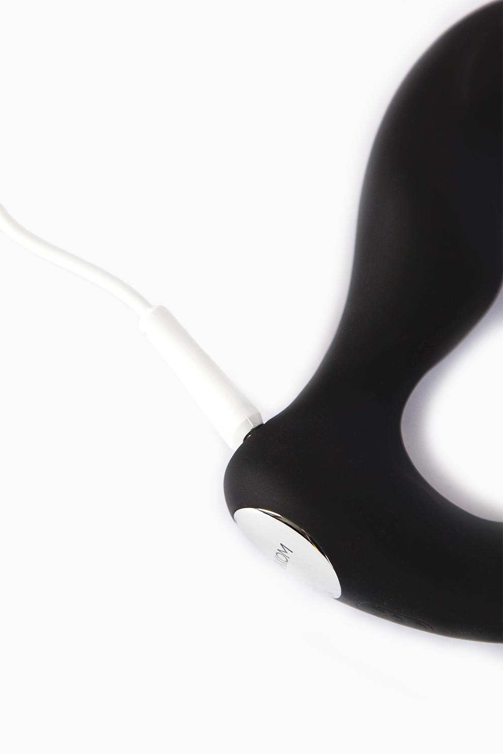 Iker Black Vibrador Próstata y Perineo