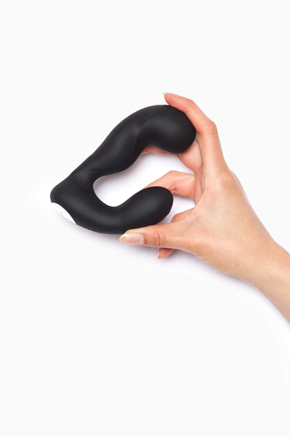 IKER BLACK | Vibrador Próstata y Perineo