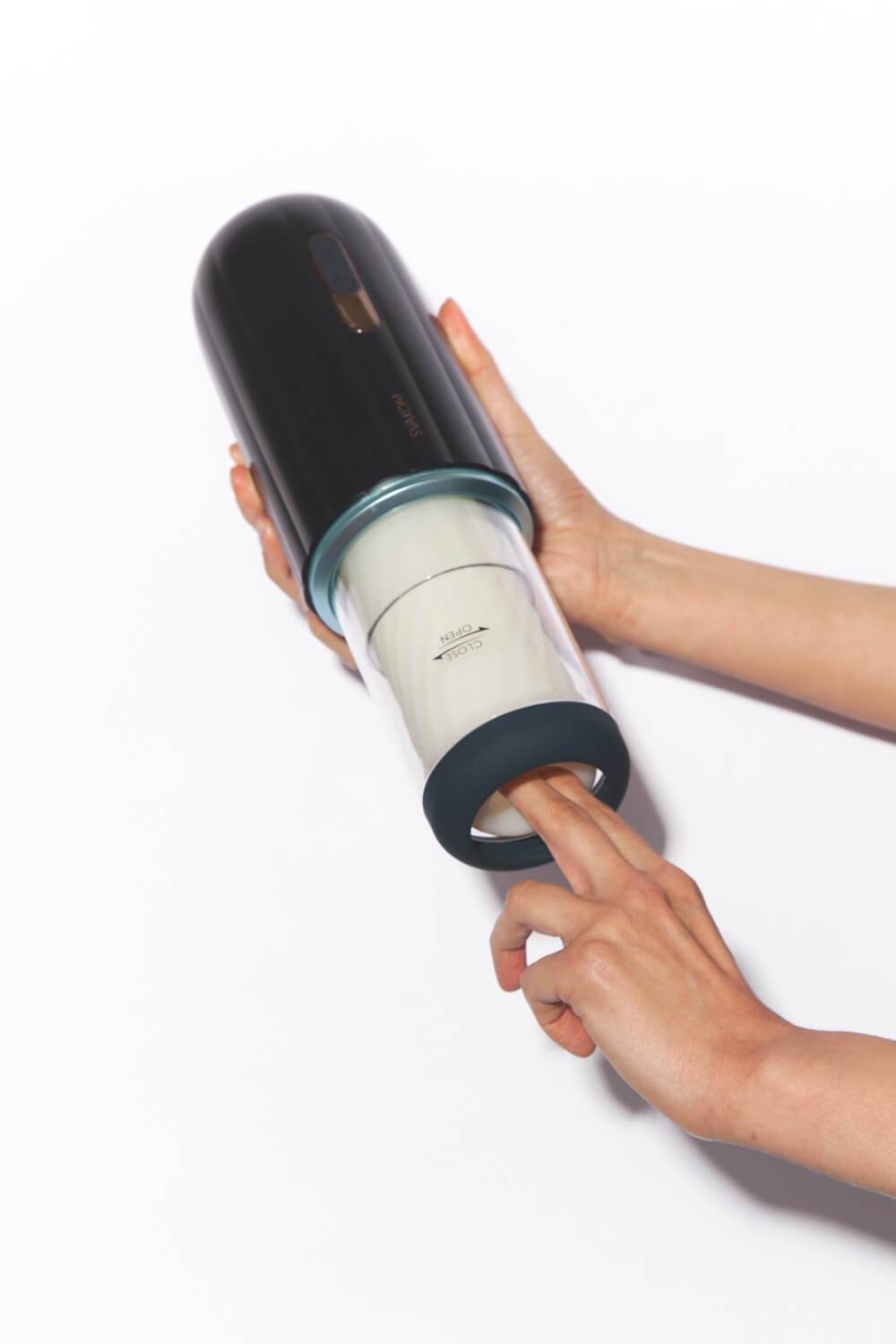 ALEX NEO II | Masturbador