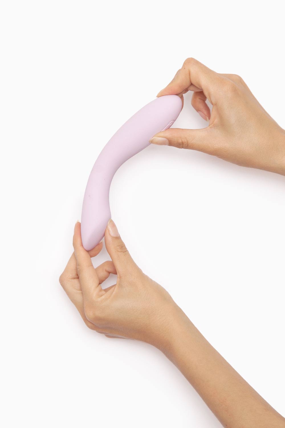 AMY II | Vibrador Punto G