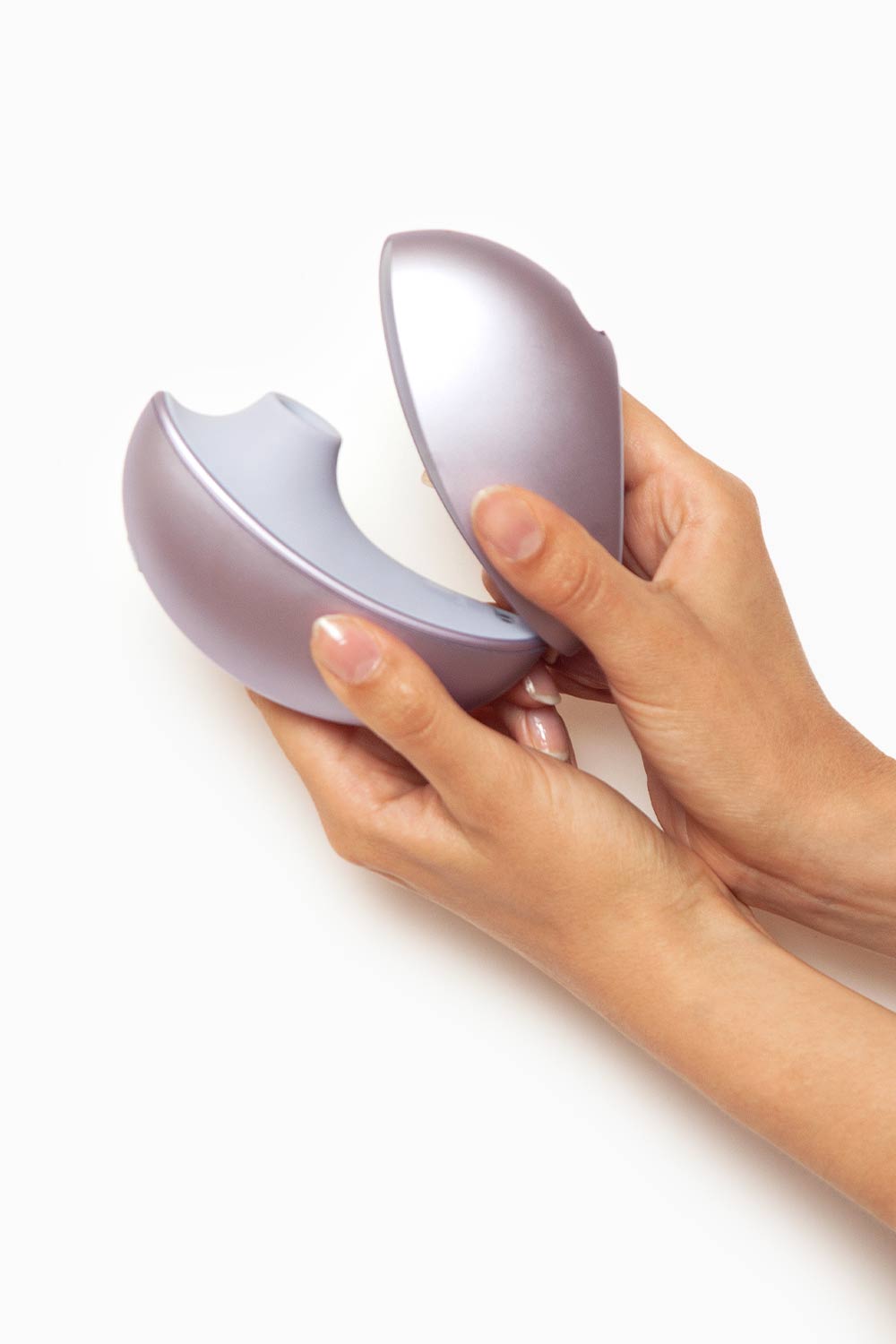 GALAXY | Estimulador de Clítoris con Proyección de Estrellas